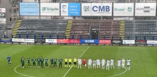 Treviso-Mori S. Stefano 4-0 Treviso-Mori S. Stefano