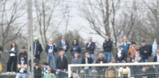 Campodarsego-Treviso 0-0 Campodarsego-Treviso