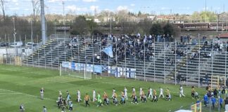 Treviso-Bassano 0-1 Treviso-Bassano