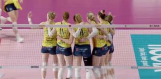 Roma-Imoco 0-3, gialloblu in semifinale Roma-Imoco