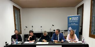 Presentato il 2024 dell’associazione musicale “Manzato”, la nuova casa della musica