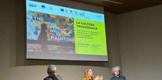 Donazzan alla Tipoteca di Cornuda “Dobbiamo ripensare il settore culturale”