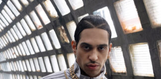 Mahmood al Sottomarina Sound Beach Mahmood