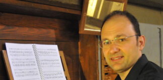 “Romantico, all’italiana” domenica 24 marzo con il maestro Marco Ruggeri