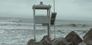 Jesolo, il Sindaco chiederà lo stato di emergenza dopo la mareggiata Mareggiata a Jesolo