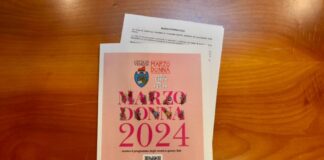Marzo Donna 2024: oltre 100 eventi Marzo Donna 2024