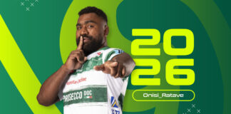 Onisi Ratave resta al Benetton fino al 2026 Onisi Ratave