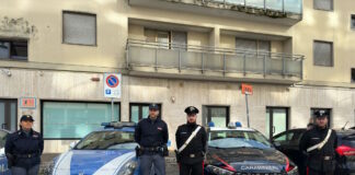 Scorzè, truffatore seriale di anziani arrestato da Polizia di Stato e Carabinieri Polizia di Stato e Carabinieri