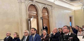 Crisi climatica, demografica, economica e geopolitica: il convegno a Palazzo Giacomelli