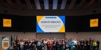 Marcato consegna le targhe ai 213 Locali Storici del Commercio: 59 nella Marca, 66 nel veneziano