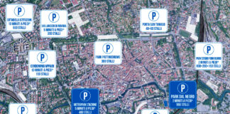 Pasquetta “green” a Treviso: torna la giornata ecologica ma solo dentro le mura