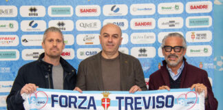 Treviso Siamo Noi cresce: nuove società e iniziative esclusive Treviso SIamo Noi - Foto FOTOSTAMPA