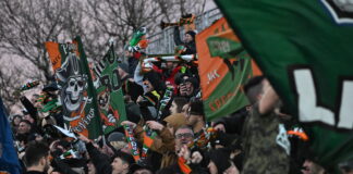 Venezia FC-NK Tabor Sezana 9-0