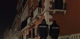 Sorpreso a spacciare droga alle Zattere, in manette 32enne tunisino Zattere, i Carabinieri in azione