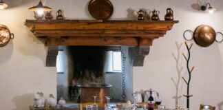 Coldiretti su Pasqua in agriturismo: “Verso il pienone” Un agriturismo veneziano