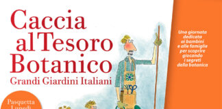 SE L’UOVO E’ UN TESORO BOTANICO SE L’UOVO E’ UN TESORO BOTANICO