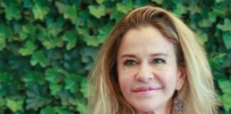 L’iconica Eva Robin’s al Teatro Del Monaco