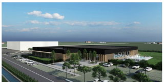 Jesolo, ok al progetto del nuovo centro natatorio