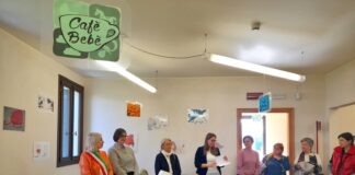 A Paese un dono per i nuovi nati