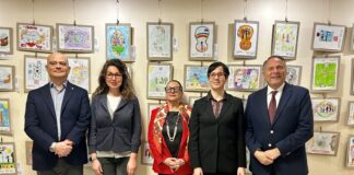L’arte arriva in corsia: serie di mostre al Ca’ Foncello