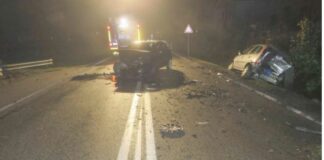 Incidente mortale a Quinto: lui patteggia 17 mesi, lei va a processo