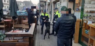 Polizia Locale, operazione “Quartieri Sicuri” a San Zeno e San Liberale