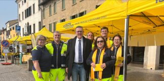 Protezione Civile, Gestire le Calamità: Incontro Formativo per i Sindaci a Castelfranco