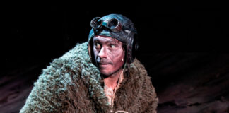 Pasotti e Gassman interpretano un disumano Kafka al Teatro Del Monaco