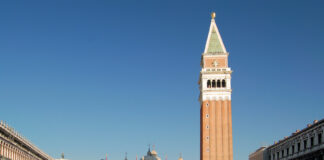 A Venezia il primo Codice Deontologico per gli operatori del turismo Venezia, Piazza San Marco