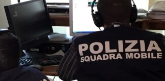 Aggressione al Parco Hayez, la Squadra Mobile arresta i presunti autori La Squadra Mobile della Polizia di Stato di Venezia