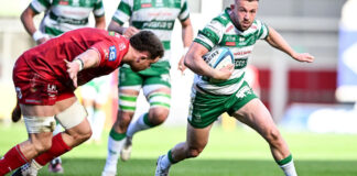 Scarlets-Benetton 16-13 scarlets-benetton