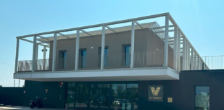 Venezia FC, il gruppo proprietario: “Tifosi, siate al nostro fianco” Ca' Venezia, sede del Venezia FC - foto Notizieplus