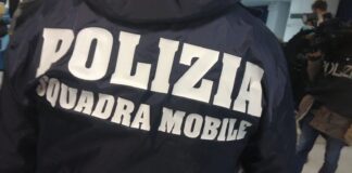 Via Piave e Marghera: la Squadra Mobile arresta 5 sospetti pusher La Squadra Mobile della Questura di Venezia