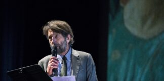 Massimo Cacciari rilegge La Tempesta di Shakespeare