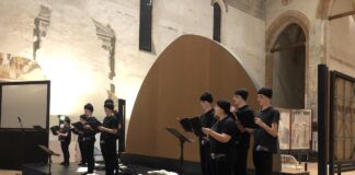“Uomini contro”, musica d’organo e letture teatralizzate a San Gaetano