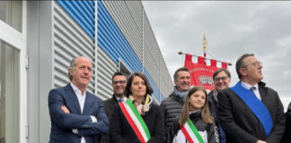 Inaugurata l’Antica Fiera di Godega: +8% di espositori