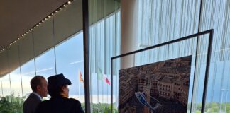 “Le ali della Polizia”, mostra fotografica all’Aeroporto Marco Polo "Le ali della Polizia", la mostra fotografica all'Aeroporto Marco Polo