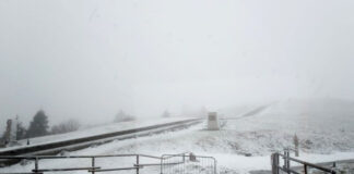 Viabilità, riaprono due Strade Provinciali chiuse in inverno per neve