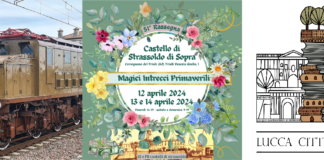 TRENI, CARTA E GIOIELLI TRENI, CARTA E GIOIELLI