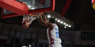 Varese-Treviso 95-100 Varese-Treviso - Foto: Andrea da Venezia - Ciamillo