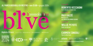 Bissuola Live: da oggi in vendita i biglietti Bissuola Live