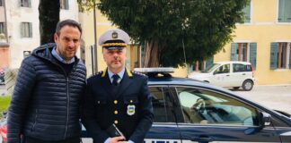 Mario Conte: “Adotteremo il taser a Treviso”