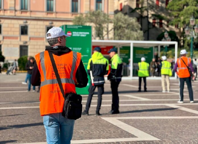 Contributo d'Accesso a Venezia