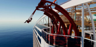 CHI SALE SUL CLIFFHANGER? CHI SALE SUL CLIFFHANGER ?