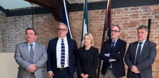 A Chioggia il corso di Laurea in Infermieristica dell’Ulss 3 Corso di Laurea in Infermieristica dell'Ulss 3, la presentazione ufficiale