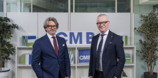 CMB chiude il 2023 con un utile record a +48,59% e crescita della raccolta