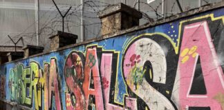 Recupero dell’ex Caserma Salsa: un anno di progressi