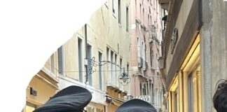 Aggredisce un’attivista antiborseggi: preso dai Carabinieri I Carabinieri in azione tra le calli di Venezia