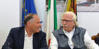 Finanziamenti e nuove tecnologie per il Ca’ Foncello