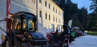 Viticoltura eroica, la Marca trevigiana unica in Italia a lavorare oltre il 30% di pendenza